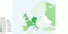 Gdp 2011