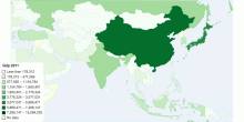 Gdp 2011