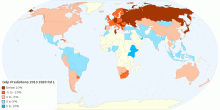 Gdp Predictions 2013 2020 Rd 1.1