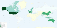 Bridge Demographics