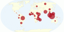 Land Grabs Globally