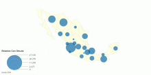 Estados Con Deuda