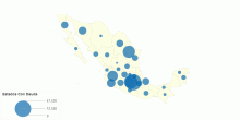 Estados Con Deuda