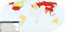 International Privacy Index