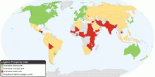 The Legatum Prosperity Index