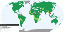 International Organization for Standardization Members