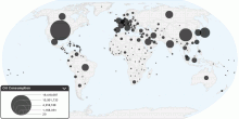 Current Worldwide Oil Consumption