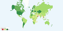 Ending Age of Compulsory Education around the World